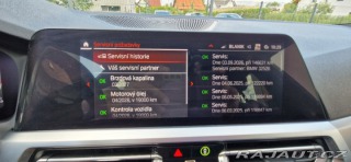 BMW 3 řada 3 d xdrive, M-SPORT, 2020