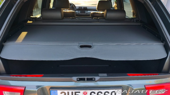 BMW X5 3,0   E53 3.0d, 2005 2005