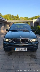 BMW X5 3,0   E53 3.0d, 2005 2005