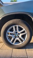 BMW X5 3,0   E53 3.0d, 2005 2005