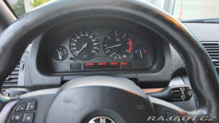 BMW X5 3,0 E53 3.0d, 2005 2005