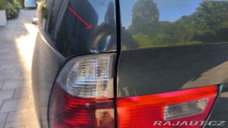 BMW X5 3,0 E53 3.0d, 2005 2005