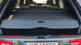 BMW X5 3,0 E53 3.0d, 2005 2005