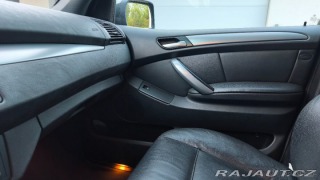 BMW X5 3,0 E53 3.0d, 2005 2005