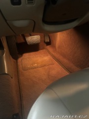 Jaguar XKR 4,0 kompresor 2001