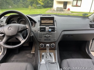 Mercedes-Benz C C350 CDI V6 17Okw r.v.201 2010