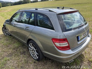Mercedes-Benz C C350 CDI V6 17Okw r.v.201 2010