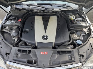 Mercedes-Benz C C350 CDI V6 17Okw r.v.201 2010