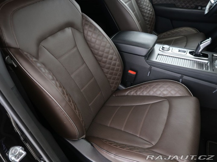 SsangYong Rexton 2.2e-XDi,AT,4x4,CZ,Execut 2022