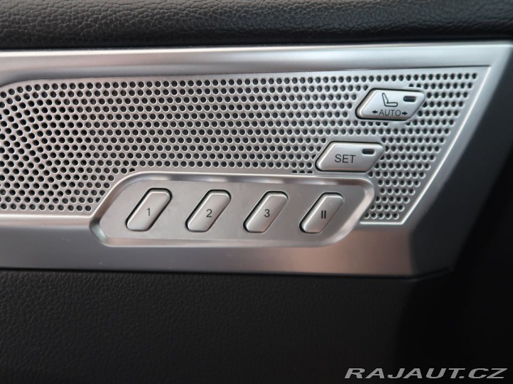 SsangYong Rexton 2.2e-XDi,AT,4x4,CZ,Execut 2022