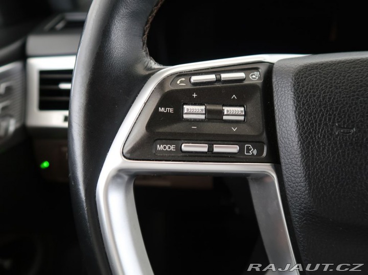 SsangYong Rexton 2.2e-XDi,AT,4x4,CZ,Execut 2022