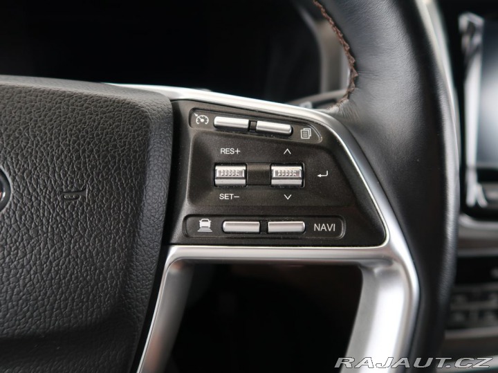SsangYong Rexton 2.2e-XDi,AT,4x4,CZ,Execut 2022