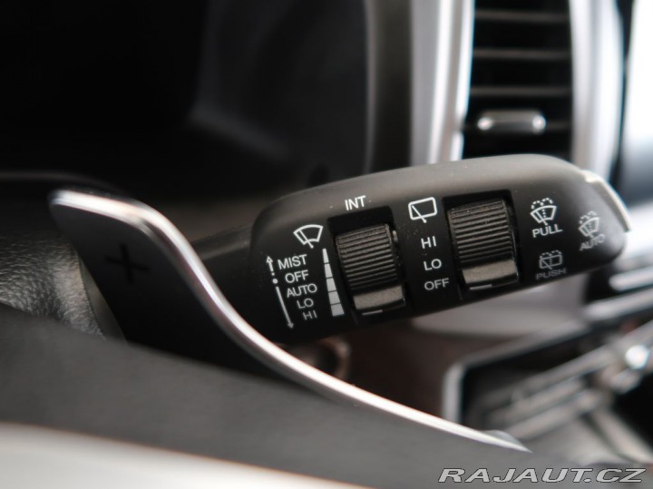 SsangYong Rexton 2.2e-XDi,AT,4x4,CZ,Execut 2022