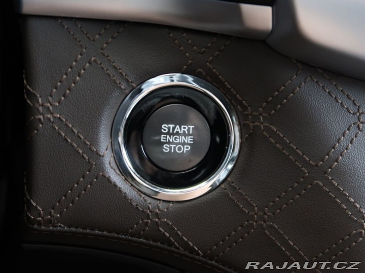 SsangYong Rexton 2.2e-XDi,AT,4x4,CZ,Execut 2022