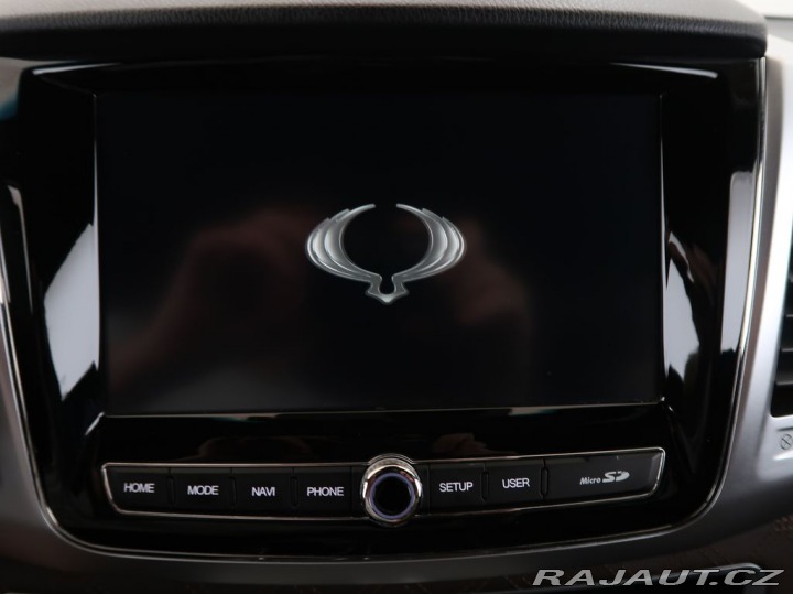 SsangYong Rexton 2.2e-XDi,AT,4x4,CZ,Execut 2022