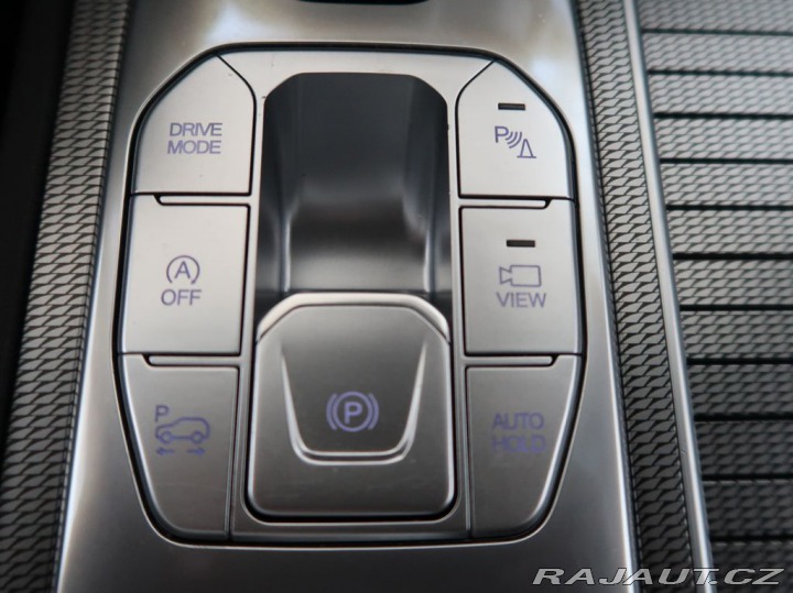 SsangYong Rexton 2.2e-XDi,AT,4x4,CZ,Execut 2022