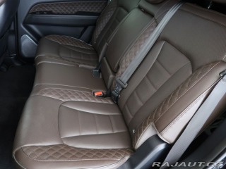 SsangYong Rexton 2.2e-XDi,AT,4x4,CZ,Execut 2022