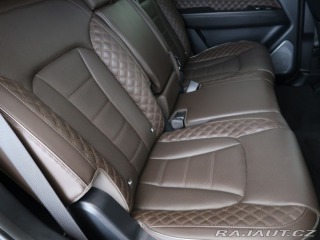 SsangYong Rexton 2.2e-XDi,AT,4x4,CZ,Execut 2022