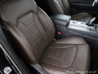 SsangYong Rexton 2.2e-XDi,AT,4x4,CZ,Execut 2022