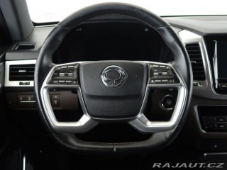 SsangYong Rexton 2.2e-XDi,AT,4x4,CZ,Execut 2022