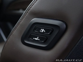 SsangYong Rexton 2.2e-XDi,AT,4x4,CZ,Execut 2022