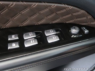 SsangYong Rexton 2.2e-XDi,AT,4x4,CZ,Execut 2022