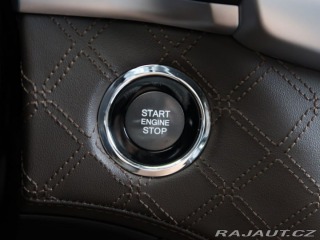SsangYong Rexton 2.2e-XDi,AT,4x4,CZ,Execut 2022