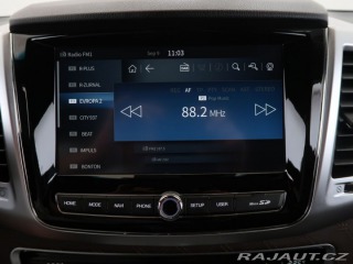 SsangYong Rexton 2.2e-XDi,AT,4x4,CZ,Execut 2022