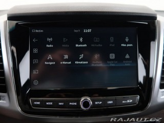 SsangYong Rexton 2.2e-XDi,AT,4x4,CZ,Execut 2022
