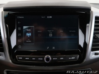 SsangYong Rexton 2.2e-XDi,AT,4x4,CZ,Execut 2022