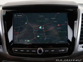 SsangYong Rexton 2.2e-XDi,AT,4x4,CZ,Execut 2022
