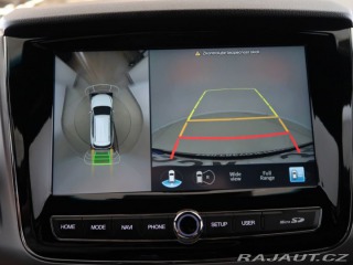 SsangYong Rexton 2.2e-XDi,AT,4x4,CZ,Execut 2022