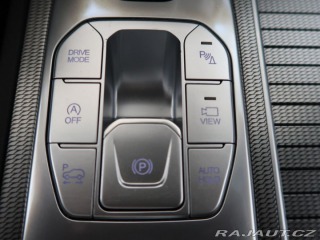 SsangYong Rexton 2.2e-XDi,AT,4x4,CZ,Execut 2022
