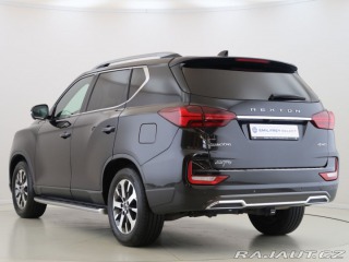 SsangYong Rexton 2.2e-XDi,AT,4x4,CZ,Execut 2022