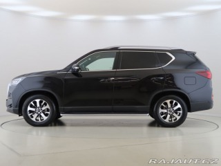 SsangYong Rexton 2.2e-XDi,AT,4x4,CZ,Execut 2022