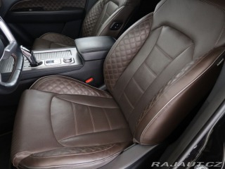 SsangYong Rexton 2.2e-XDi,AT,4x4,CZ,Execut 2022
