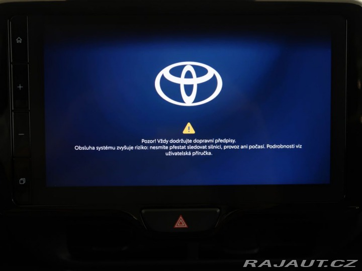 Toyota Yaris 1.5,Hybrid,e-CVT,Comfort, 2026
