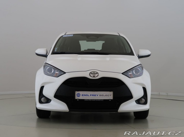 Toyota Yaris 1.5,Hybrid,e-CVT,Comfort, 2026