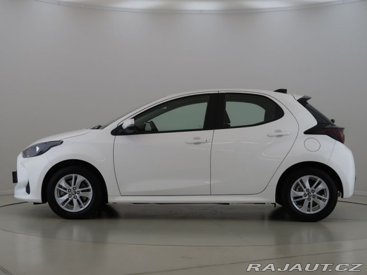 Toyota Yaris 1.5,Hybrid,e-CVT,Comfort, 2026