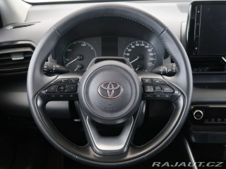 Toyota Yaris 1.5,Hybrid,e-CVT,Comfort, 2026