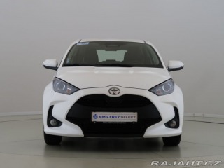Toyota Yaris 1.5,Hybrid,e-CVT,Comfort, 2026