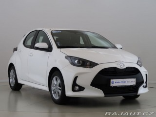 Toyota Yaris 1.5,Hybrid,e-CVT,Comfort, 2026