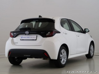 Toyota Yaris 1.5,Hybrid,e-CVT,Comfort, 2026