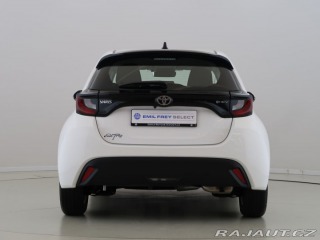 Toyota Yaris 1.5,Hybrid,e-CVT,Comfort, 2026