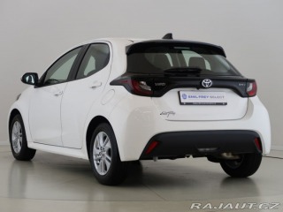 Toyota Yaris 1.5,Hybrid,e-CVT,Comfort, 2026