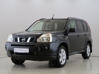 Nissan  2.0DCi,110KW,4X4,Tažné,CZ