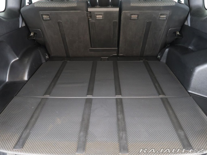 Nissan Ostatní modely 2.0DCi,110KW,4X4,Tažné,CZ 2007