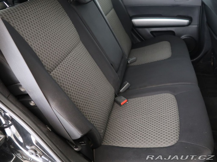 Nissan Ostatní modely 2.0DCi,110KW,4X4,Tažné,CZ 2007