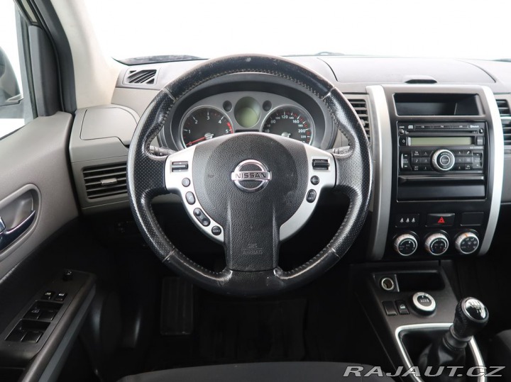 Nissan Ostatní modely 2.0DCi,110KW,4X4,Tažné,CZ 2007
