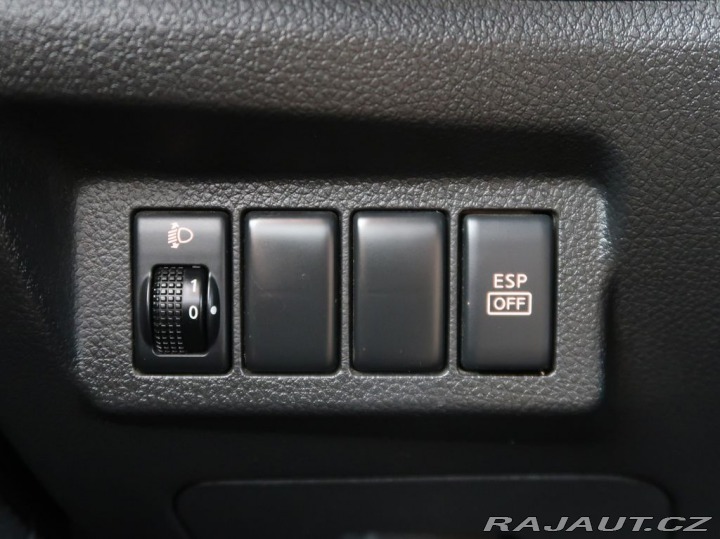 Nissan Ostatní modely 2.0DCi,110KW,4X4,Tažné,CZ 2007